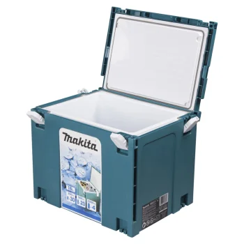 Izolēts koferis Makita MAKPAC 4 198253-4 18 l zils