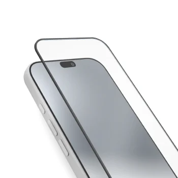 Aizsargstikls SBS Full Glass priekš iPhone 18 Pro Max / 17 Pro Max / 16 Pro Max