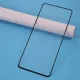 Samsung Galaxy Note 10 Lite (SM-N770F) 5D Full Cover Tempered Glass Screen Protector | Aizsargstikls ekrānam