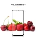 Wozinsky Full Glue aizsargstikls Samsung Galaxy A70, Melns
