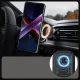 Tech-Protect CamShield Pro vāciņš Xiaomi Poco F8 Pro, melns