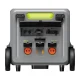 Fossibot F7200 7200W 5.2kWh Uzlādes Stacija, Zaļa