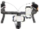 Tālruņa Turētājs Gps Velosipēds Motocikls Gsm | Gps Phone Holder Bicycle Motorbike