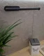 Papīra Dvieļu Turētājs, Melns | Paper Towel Holder