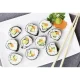 Ruhhy 24399 suši pagatavošanas komplekts | sushi making set