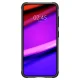 Telefona vāciņš Spigen Rugged Armor priekš Samsung Galaxy S24, matēts melns