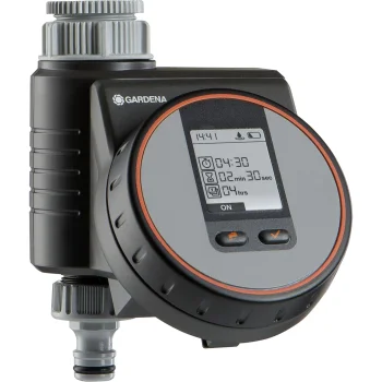 Laistīšanas vadības ierīce Gardena Water Control Flex