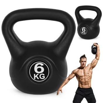 Svarbumba MOVEPRO 6 kg