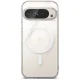 Ringke Fusion MagSafe vāciņš Google Pixel 9 / 9 Pro, Caurspīdīgs