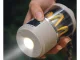 Uzlādējama LED kempinga lampa ar Powerbank funkciju, 180 lm