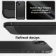 Spigen Rugged Armor Mag vāciņš iPhone 14 modelim - Matēts melns