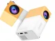 Pārnēsājams LED projektors YG300 (2025. gada versija) Full HD, USB, HDMI