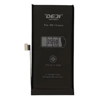 Akumulators Apple iPhone 13 Mini (2550mAh, 3.88V)