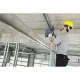 Akumulatora perforators Bosch GBH 18V-26 SDS-plus 18V