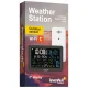 Levenhuk Wezzer PLUS LP80 meteoroloģiskā stacija