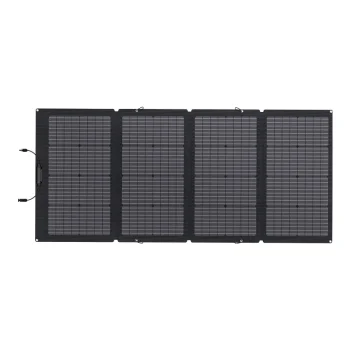 Saules panelis EcoFlow 220W