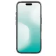 Nillkin Nature TPU Pro vāciņš iPhone 17 Pro, caurspīdīgi melns
