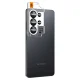Spigen Glas.Tr Ez Fit Optik Pro kameras aizsargstikls Samsung Galaxy S26 Ultra, 2 gab., melns