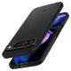 Spigen Thin Fit korpuss priekš Google Pixel 9 Pro XL - melns | case for black
