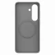 Samsung Silicone Magnet Case vāciņš Samsung Galaxy S26, pelēks