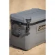 Coleman Convoy 55qt pasīvā aukstuma kaste 53L melna