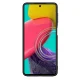 Nillkin Textured Case vāciņš priekš Samsung Galaxy M53 5G, melns