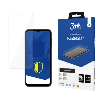 3Mk Protection HardGlass™ aizsargstikls Samsung Galaxy A14 / A14 5G