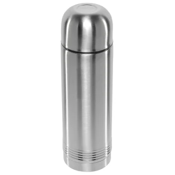 Termoss Emsa Senator 1,0 l 618101600, sudraba
