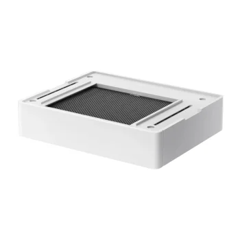Paaugstinājuma pamatnes komplekts xTool M1 Ultra Riser Base Kit ar šūnveida paneli, balts