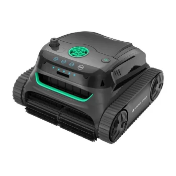 Bezvadu baseina tīrīšanas robots Wybot S2 7800mAh