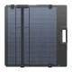 EcoFlow 220W pārnēsājams saules panelis