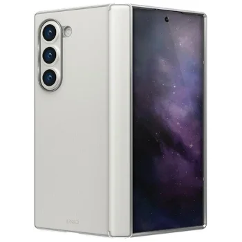 UNIQ Ora korpuss Samsung Galaxy Z Fold 6 - bēšs | case for beige