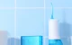Soocas W3 Pro Ūdens Diegs Starpzobu Irigators, 240ml | Water Flosser Oral Irrigator