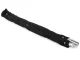 Velosipēda Saslēdzējs Slēdzene (Ķēdīte neilonā), 100 cm | Bicycle Lock