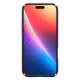 Spigen Nano Pop Hybrid MagSafe vāciņš iPhone 17 Pro Max - tumši zils