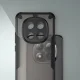 Tech-Protect Rugged Shield vāciņš Xiaomi Poco M8 Pro / Redmi Note 15 Pro+ 5G, melns