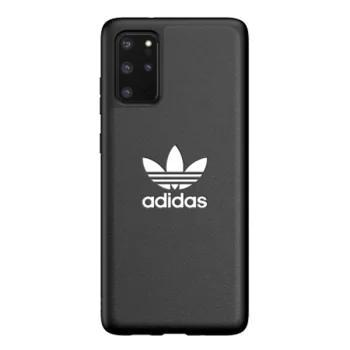 Adidas OR Moulded Case vāciņš Samsung Galaxy S20+ Black