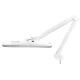 LED kosmētiskā galda lampa Elegante 801-tl regulējama, balta