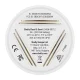 Viedais ūdens noplūdes sensors Shelly Flood S Gen4, Wi-Fi / Zigbee / Bluetooth, balts
