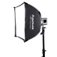 Aputure Softbox Light Box 45 x 45 gaismas softbokss