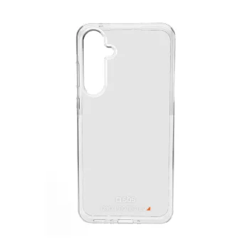 SBS Samsung Galaxy S24 vāciņš D3O Case, caurspīdīgs