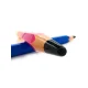 Bērnu Ūdens Pistole Sūknis Zīmulis 54 cm, Rozā | Kids Water Gun Pump Pencil