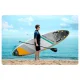 Neo-Sport Aquasurf 10.6 SUP dēlis 320x84x15 cm