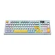 Onikuma G80 bezvadu spēļu tastatūra