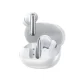 Bezvadu austiņas QCY MeloBuds N20 ANC Bluetooth 6.0, baltas