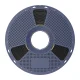Sunlu High-Speed ABS 3D kvēldiegs 1.75 mm 1 kg, melns