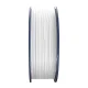 Sunlu High-Speed ABS 3D drukas kvēldiegs 1.75 mm 1 kg, balts