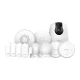 Imou Home Alarm Kit 11 Ranger 2C viedās mājas drošības sistēma