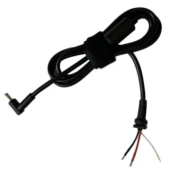 Barošanas bloka remonta kabelis priekš ASUS, 4.5x3.0 mm, 3 dzīslas, 240W