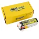 Tattu R-Line 550mAh 14.8V 95C 4S1P akumulators